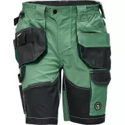 DAYBORO Shorts mechanisch grün 46