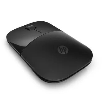 HP Z3700 Wireless-Maus - Schwarzer Onyx - MAUS