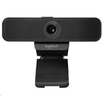 Logitech HD-Webcam C925e Logitech HD-Webcam C925e