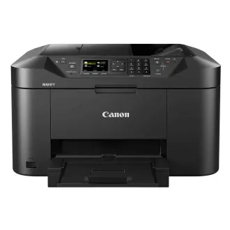 Canon maxify MB2150 - Farbe, MF (Drucken, Kopieren, Scannen, Faxen, Cloud), Duplex, ADF, USB, Wi-Fi Canon maxify MB2150 - Farbe, MF (Drucken, Kopieren, Scannen, Faxen, Cloud), Duplex, ADF, USB, Wi-Fi