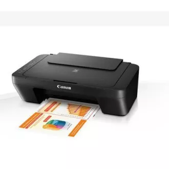 Canon PIXMA MG2555S (Drucken / Scannen / Kopieren) Canon PIXMA MG2555S (Drucken / Scannen / Kopieren)