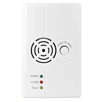 iGET SECURITY M3P6 Kabelloser Gasdetektor für M3- und M4-Alarme iGET SECURITY M3P6 Kabelloser Gasdetektor für M3- und M4-Alarme