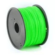GEMBIRD Filament ABS, 1,75 mm, 1 kg, grün