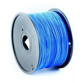 GEMBIRD PLA-Filament, 1,75 mm, 1 kg, blau