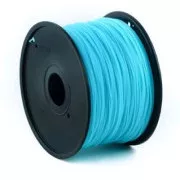 GEMBIRD PLA-Filament, 1,75 mm, 1 kg, himmelblau