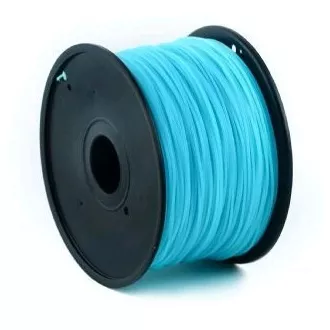 GEMBIRD PLA-Filament, 1,75 mm, 1 kg, himmelblau