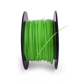 GEMBIRD PLA-Filament, 1,75 mm, 1 kg, grün