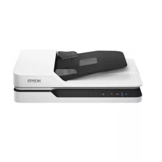 EPSON Scanner Workforce DS-1630, A4, 1200x1200dpi, USB 3.0 EPSON Scanner Workforce DS-1630, A4, 1200x1200dpi, USB 3.0