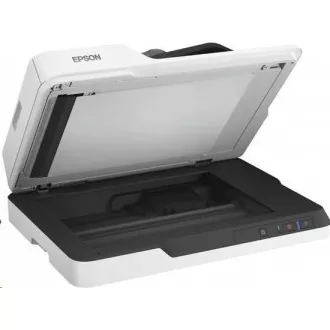 EPSON Scanner Workforce DS-1630, A4, 1200x1200dpi, USB 3.0 EPSON Scanner Workforce DS-1630, A4, 1200x1200dpi, USB 3.0