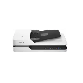 EPSON Scanner Workforce DS-1660W, A4, 1200x1200dpi, USB 3.0