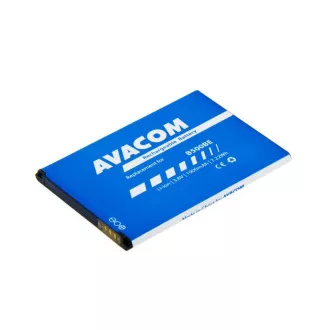AVACOM Handyakku Samsung Galaxy S4 mini, Li-Ion 3, 8V 1900mAh, (ersetzt EB-B500BE) AVACOM Handyakku Samsung Galaxy S4 mini, Li-Ion 3, 8V 1900mAh, (ersetzt EB-B500BE)