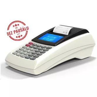 LYNX Mini EET Registrierkasse, WLAN, 57mm Drucker, USB, Kundendisplay, Akku - gebraucht LYNX Mini EET Registrierkasse, WLAN, 57mm Drucker, USB, Kundendisplay, Akku - gebraucht