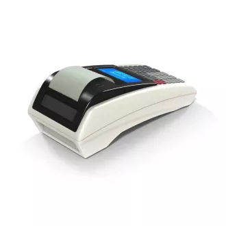 LYNX Mini EET Registrierkasse, WLAN, 57mm Drucker, USB, Kundendisplay, Akku - gebraucht LYNX Mini EET Registrierkasse, WLAN, 57mm Drucker, USB, Kundendisplay, Akku - gebraucht
