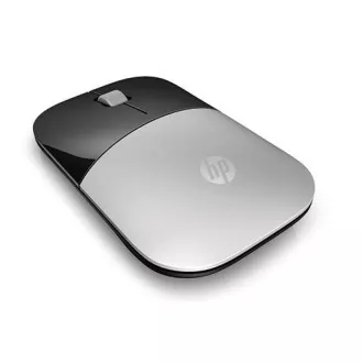 HP Z3700 Wireless-Maus - Silber - MAUS