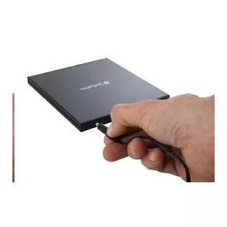 VERBATIM Externes Laufwerk Slimline Blu-ray Rewriter USB 3.0 Free BR Disc 25GB (CD DVD BD Mdisc) NERO VERBATIM Externes Laufwerk Slimline Blu-ray Rewriter USB 3.0 Free BR Disc 25GB (CD DVD BD Mdisc) NERO