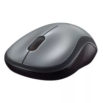 Logitech Wireless Mouse M185, Swift Grey (910-002235) Logitech Wireless Mouse M185, Swift Grey (910-002235)
