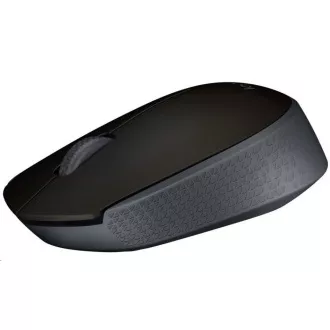 Logitech Wireless Mouse M171, schwarz