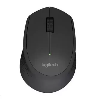 Logitech Wireless Mouse M280, schwarz Logitech Wireless Mouse M280, schwarz