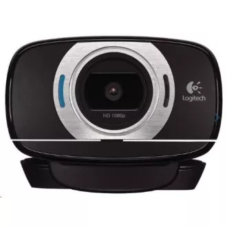 Logitech HD-Webcam C615