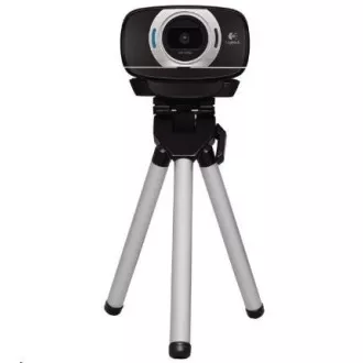 Logitech HD-Webcam C615