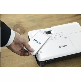 EPSON Projektor EB-1795F, 1920x1080, 3200ANSI, 10000:1, HDMI, USB 3-in-1, MHL, WLAN, 1, 8kg EPSON Projektor EB-1795F, 1920x1080, 3200ANSI, 10000:1, HDMI, USB 3-in-1, MHL, WLAN, 1, 8kg