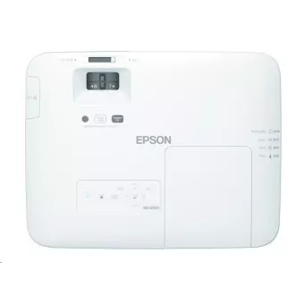 EPSON Projektor EB-2250U, 1920x1200, 5000ANSI, 15000:1, HDMI, USB 3-in-1 EPSON Projektor EB-2250U, 1920x1200, 5000ANSI, 15000:1, HDMI, USB 3-in-1