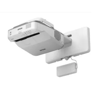 EPSON-Projektor EB-695Wi - 1280x800, 3500ANSI, HDMI, VGA, KURZ EPSON-Projektor EB-695Wi - 1280x800, 3500ANSI, HDMI, VGA, KURZ