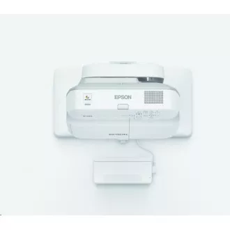 EPSON-Projektor EB-695Wi - 1280x800, 3500ANSI, HDMI, VGA, KURZ EPSON-Projektor EB-695Wi - 1280x800, 3500ANSI, HDMI, VGA, KURZ