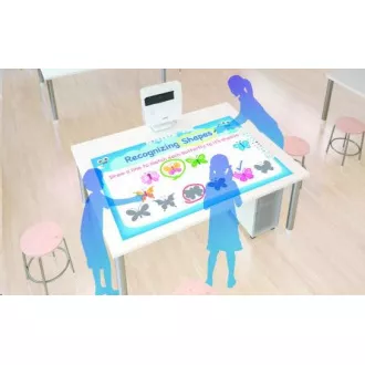 EPSON-Projektor EB-695Wi - 1280x800, 3500ANSI, HDMI, VGA, KURZ EPSON-Projektor EB-695Wi - 1280x800, 3500ANSI, HDMI, VGA, KURZ
