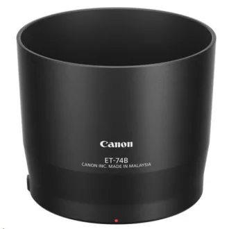 Canon ET-74B Sonnenblende Canon ET-74B Sonnenblende