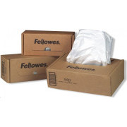 Abfallbeutel für Aktenvernichter Fellowes Automax 300, Automax 500, Packung à 50 Stück