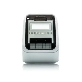 BROTHER Etikettendrucker QL-820NWBc - 62mm, thermisch, USB, RS232, WIFI, LAN, Profi / nach Kauf DK-22251 rot drucken - Unverpackt BROTHER Etikettendrucker QL-820NWBc - 62mm, thermisch, USB, RS232, WIFI, LAN, Profi / nach Kauf DK-22251 rot drucken - Unverpackt