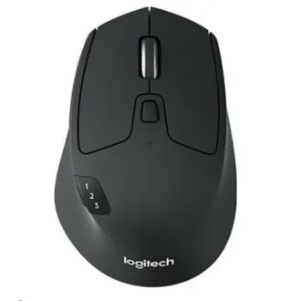 Logitech Wireless Mouse M720 Triathlon - Gebraucht Logitech Wireless Mouse M720 Triathlon - Gebraucht