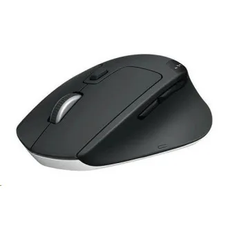 Logitech Wireless Mouse M720 Triathlon - Gebraucht Logitech Wireless Mouse M720 Triathlon - Gebraucht