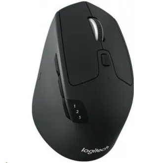 Logitech Wireless Mouse M720 Triathlon - Gebraucht Logitech Wireless Mouse M720 Triathlon - Gebraucht