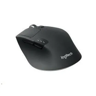 Logitech Wireless Mouse M720 Triathlon - Gebraucht Logitech Wireless Mouse M720 Triathlon - Gebraucht