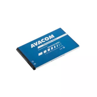 AVACOM Handyakku Huawei Ascend G700 Li-Ion 3, 8V 2150mAh (ersetzt HB505076RBC) AVACOM Handyakku Huawei Ascend G700 Li-Ion 3, 8V 2150mAh (ersetzt HB505076RBC)