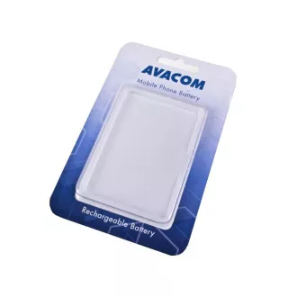 AVACOM Handyakku Nokia N95, E65, Li-Ion 3, 6V 1000mAh (Ersatz BL-5F) AVACOM Handyakku Nokia N95, E65, Li-Ion 3, 6V 1000mAh (Ersatz BL-5F)