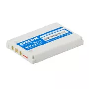AVACOM Handyakku Nokia 3410, 3310, 3510 Li-Ion 3, 6V 1100mAh (Ersatz BLC-2)