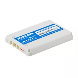 AVACOM Handyakku Nokia 3410, 3310, 3510 Li-Ion 3, 6V 1100mAh (Ersatz BLC-2)