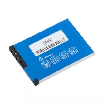 AVACOM Handyakku Nokia 3600 Slide, 2680 Li-Ion 3, 7V 860mAh (Ersatz BL-4S)