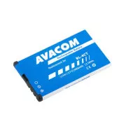 AVACOM Handy Akku Nokia 5310 XpressMusic Li-Ion 3, 7V 860mAh (Ersatz BL-4CT)