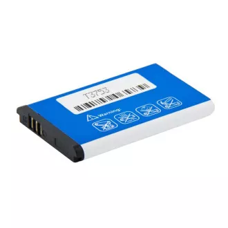 AVACOM Handy Akku Samsung B2710, C3300 Li-Ion 3, 7V 1000mAh, (ersetzt AB553446BU) AVACOM Handy Akku Samsung B2710, C3300 Li-Ion 3, 7V 1000mAh, (ersetzt AB553446BU)