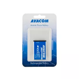 AVACOM Handy Akku Samsung B2710, C3300 Li-Ion 3, 7V 1000mAh, (ersetzt AB553446BU) AVACOM Handy Akku Samsung B2710, C3300 Li-Ion 3, 7V 1000mAh, (ersetzt AB553446BU)