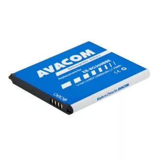 AVACOM Handy Akku Samsung Galaxy Ace4 Li-Ion 3, 8V 1900mAh, (ersetzt EB-BG357BBE)