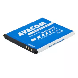 AVACOM Handyakku Samsung Galaxy Core Prime Li-Ion 3, 85V 2000mAh, (ersetzt EB-BG360BBE)