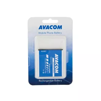 AVACOM Handyakku Samsung Galaxy Core Prime Li-Ion 3, 85V 2000mAh, (ersetzt EB-BG360BBE)
