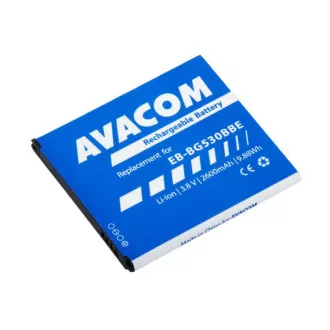 AVACOM Handy Akku Samsung G530 Grand Prime Li-Ion 3, 8V 2600mAh (ersetzt EB-BG530BBE) AVACOM Handy Akku Samsung G530 Grand Prime Li-Ion 3, 8V 2600mAh (ersetzt EB-BG530BBE)