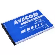 AVACOM Handy Akku Samsung N9005 Galaxy NOTE 3, Li-Ion 3, 7V 3200mAh (ersetzt EB-B800BEB)