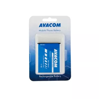 AVACOM Handy Akku Samsung SGH-I9300 Galaxy S III Li-Ion 3, 7V 2100mAh (ersetzt EB-L1G6LLU) AVACOM Handy Akku Samsung SGH-I9300 Galaxy S III Li-Ion 3, 7V 2100mAh (ersetzt EB-L1G6LLU)